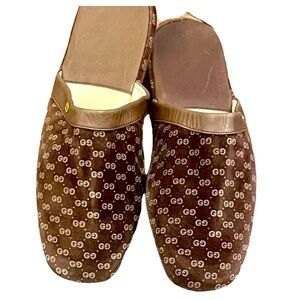 GUCCI/Flats/40 IT/Very good condition